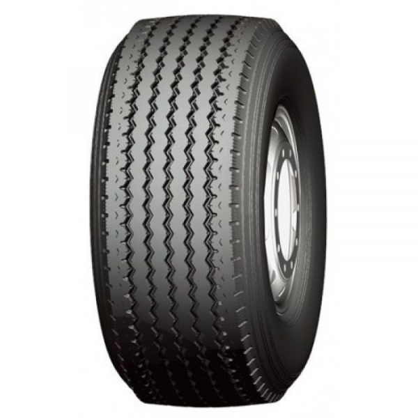 Шина вантажна ROYAL BLACK 385/65R22,5 160L RT705 20PR, причіпна